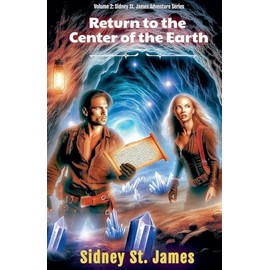 Return to the Center of the Earth: 2