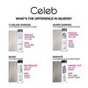 Celeb Luxury Viral Colorwash, Professional Semi-Permanent Hair Color Depositing Shampoo,