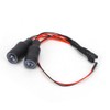 LED Headlight Light for 1/10 RC Crawler Axial SCX10 RC4WD