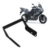 Motorcycle Phone Navigation Bracket Extender Stainless Steel Rustproof Waterproof Replacement