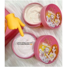 PWL New Formula 3x Extra Whitening Permanent Whitening Lotion [In Stock]