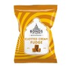 Bonds Clotted Cream Fudge Bags | Vanilla Flavoured | No