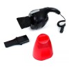 Koblenz Aspiradora Portátil Manual Koblenz® Para Auto Coche Color Rojo