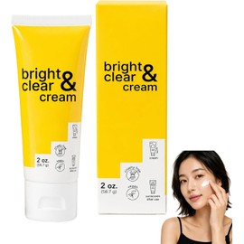 Radiance Cream - Brightening Face Cream for Uneven Skin Tone (1 Pcs)