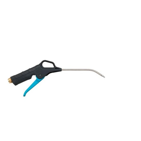 PCL Ergonomic Safety Blow Gun Automatic Pressure Reduction 10 Bar