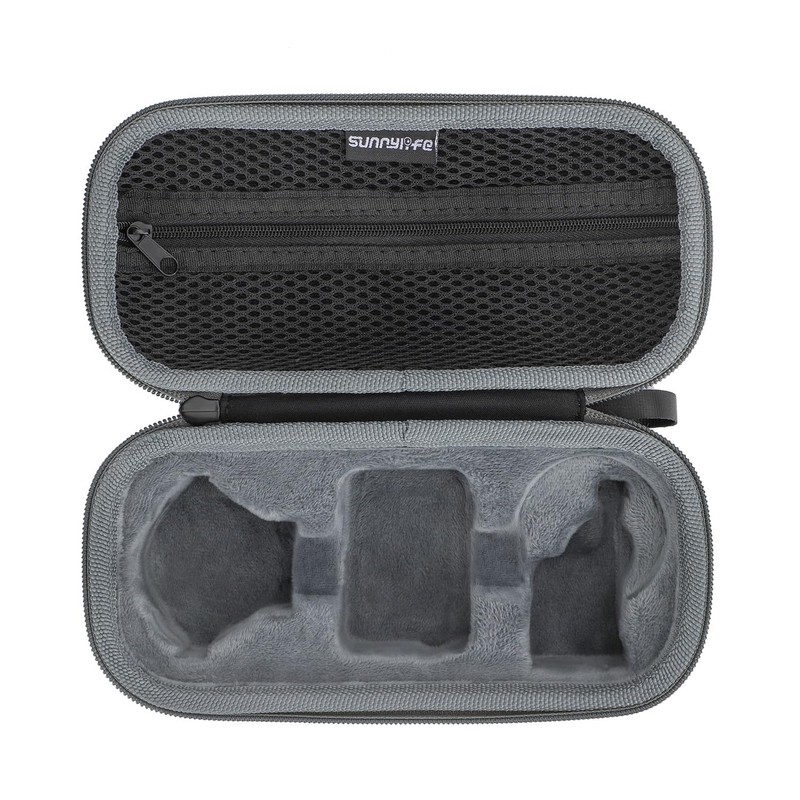 CamGo Sunnylife Camera Carry Case for Insta360 GO 3 /