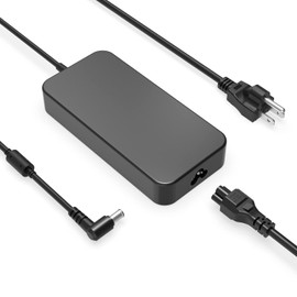 19.5V Power Cord Fit for Sony XBR-49X800E XBR-43X800E XBR-55X850D XBR-49X800D XBR-43X800D KDL-55W800C KDL-55W805C KD-55X720E KD-43X720E KD-49X720E KDL-48R555C KDL-49W660E TV AC Charger Supply Adapter