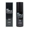 Ange Mr. Simple All-in-One Total Solution Lotion Essence 200ml / 앙쥬 미스터 심플 올인원 토탈 솔루션 로션 에센스 200ml