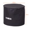 Tower T978512COV Grill Cover, Suitable for T978512 Fire Pit and