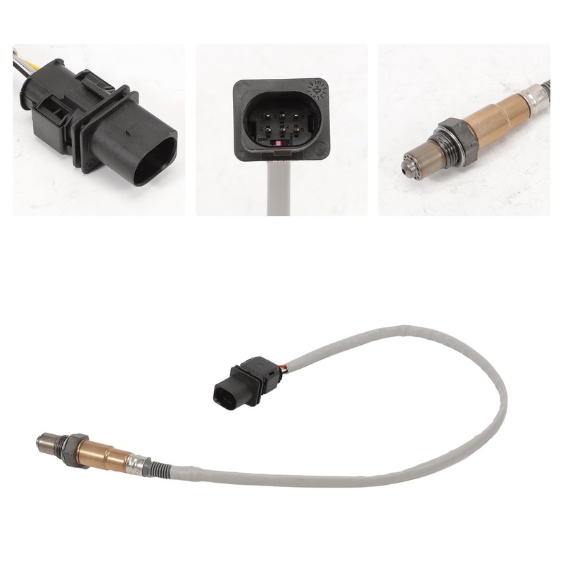 FanPaYY Lambda Sensor Lambda Sensor Control Probe O2 Senso for