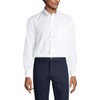Lands' End Men's Tailored Fit No Iron Solid American-Grown Supima