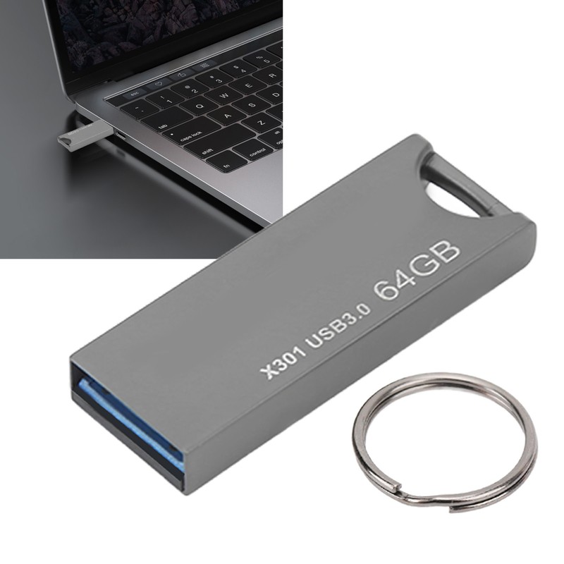 Portable U Disk USB3.0 Storage U Disk Storage Expansion USB