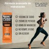 Dumo Electro Electrolitos Orales Polvo Azucar Suplemento Hidratación Sodio Potasio