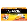 Airborne Orange 36 Effervescent Tablets – 1000mg Vitamin C Zinc