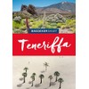 Baedeker SMART Reiseführer Teneriffa: Reiseführer mit Spiralbindung inkl. Faltkarte und