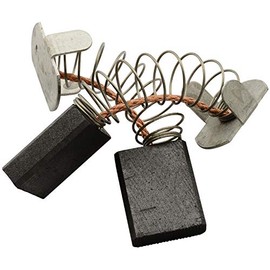 Carbon Brushes for Flex L2106 C Grinder 6 x 16 x 20 mm 2.4 x 6.3 x 7.9 Inches