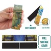 Magnetic Bookmarks 14Pcs Book Mark 3.1’‘ Page Magnetic Markers with