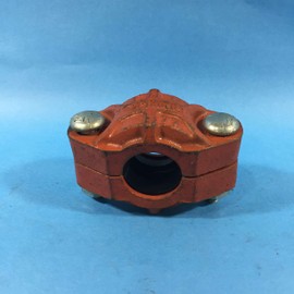 VICTAULIC 3" CLAMP COUPLING 77 104921