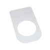 Oatey Toilet Base Plate