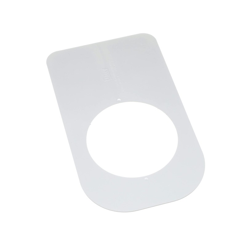 Oatey Toilet Base Plate