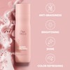 INVIGO Recharge Color Champú Refrescante para Rubios Fríos - 300ml