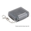 PROfezzion Multi Memory Card Case Memory Card Protective Box for