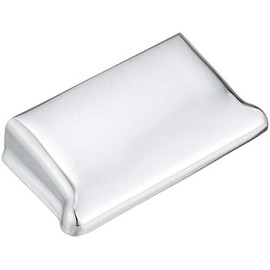 Fender American Vintage Stratocaster Bridge Cover (Chrome)