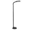 Bedford Home Floor Lamp - Full Spectrum Natural Sunlight Lamp