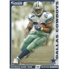 MATT HASSELBECK FATHEAD TRADEABLES SEATTLE SEAHAWKS BOSTON COLLEGE 2008 #G32