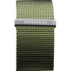 BOMBFROG NATO strap nylon watch strap, pin buckle, watch straps