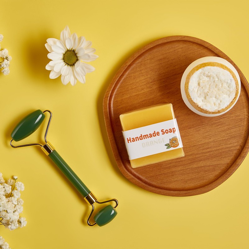 Sunny&Wise Care Package For Women, Self Care Gifts for Women,