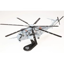 Panzerkampf 1/72 MH-53E Sea Dragon Helicopter #41 USN HC-4 Black Stallions