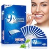 Tiras Blanqueadoras Pzs Pares Elimina Manchas Café Bebidas