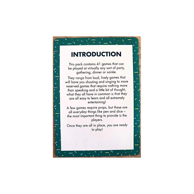 Lagoon 5357 Tinned Game