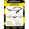 voltX 12 x CONSTRUCTOR' (Clear Lens) CONTRACTORS DISCOUNT quantity pack,
