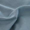 ROSGONIA California King Comforter Set Dusty Blue, 3pcs (1 Boho