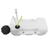 Trimmer Gas Petrol Fueling Tanks PC Brush Cutter Oil Fuel