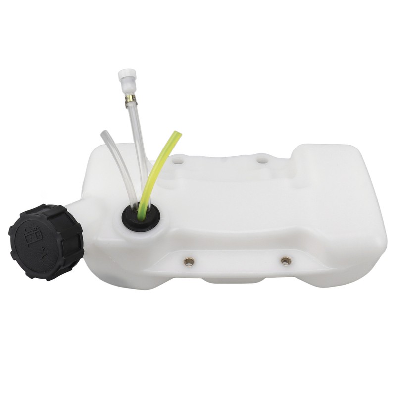 Trimmer Gas Petrol Fueling Tanks PC Brush Cutter Oil Fuel