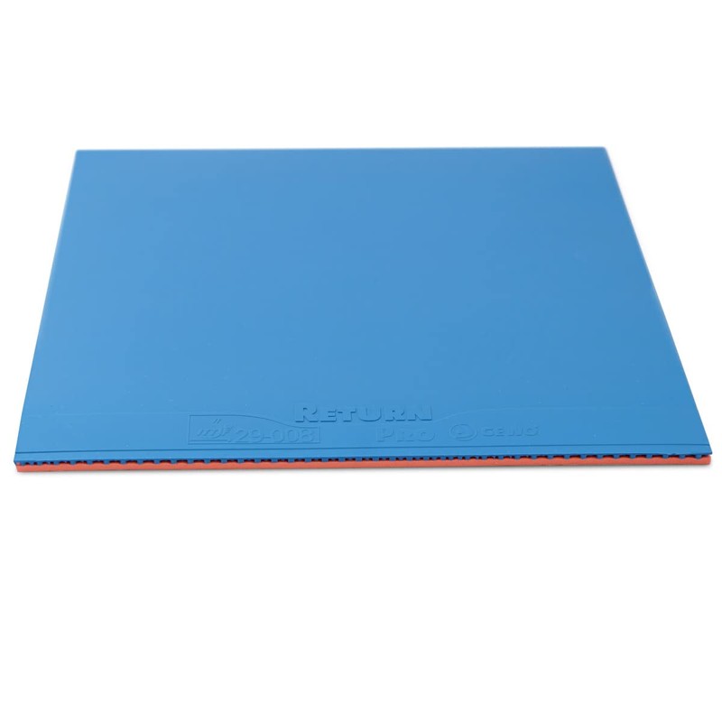 GEWO Return Pro Rubber 1.8 mm Red