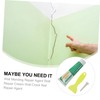 LALAFINA 1 Set Wall Repair Cream Wall Mending Agent with