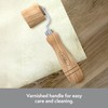 Axus Decor Hardwood Seam Roller (Gray Series) Wallpaper Roller with