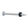 Hilti X-C 47 P8 1-7/8 in. Zinc Coated Concrete Nails