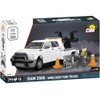 COBI RAM 3500 Wrecker Tow Truck