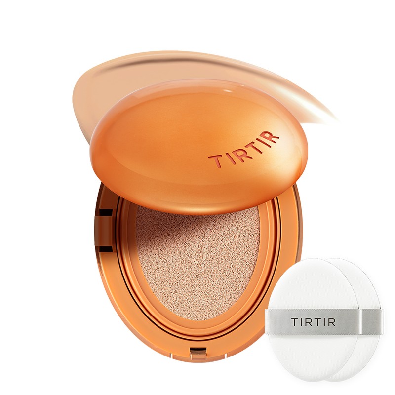 Tyrtir TirTir Mask Fit AI Filter Cushion 18g + Puff