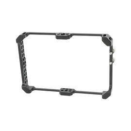 CAMVATE Full Monitor Cage Compatible for FeelWorld F7 Plus 7" 4K On-Camera Monitor-3784