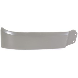 Garage-Pro Headlight Filler Compatible with Toyota Tundra 2007-2013/ Sequoia 2008-2017 RH