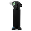 Whip-It! Ion Torch - All Black. Butane Torch Lighter, Refillable