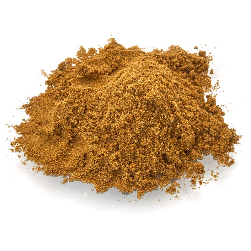 Old India Ground Cumin 750g