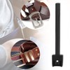 Leather Craft Punch Corner Punch Tools Semicircle Cutter Set DIY