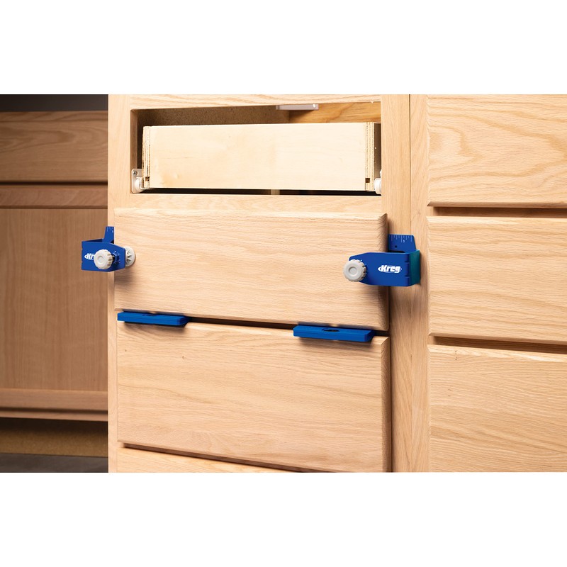 Kreg KCS-SHIMS Kreg Setup & Spacer Shims